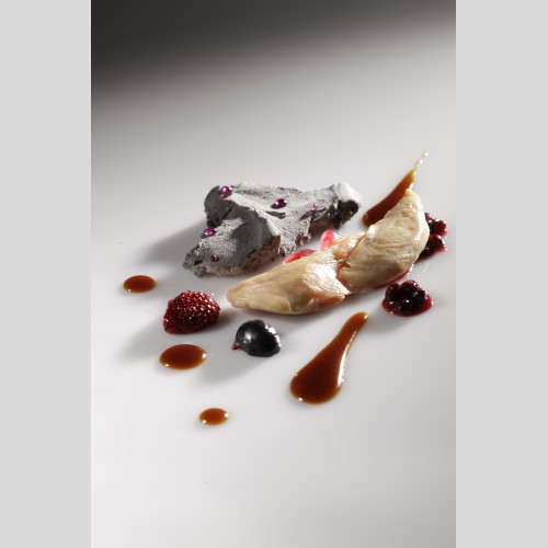 ChefAlps Josep Roca 2019