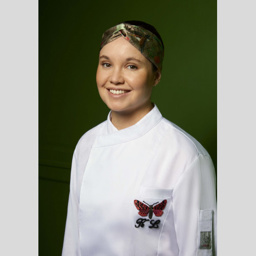 ChefAlps Karime Lopez 2019