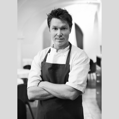ChefAlps Søren Selin 2019