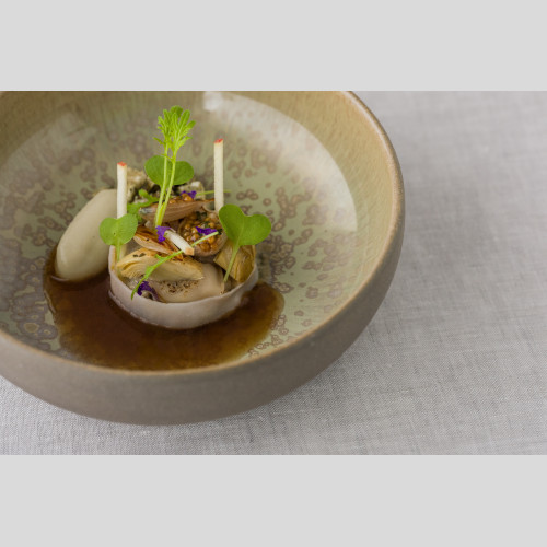 ChefAlps Syrco Bakker 2019